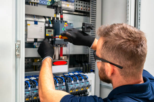 Best Electrical Installation Contractor  in Excelsior, MN